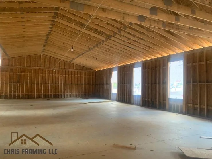 Church project photo 6