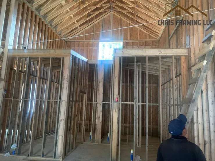 Church project photo 7
