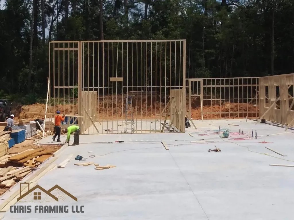 Church project photo 3