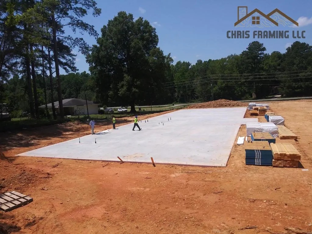 Church project photo 4