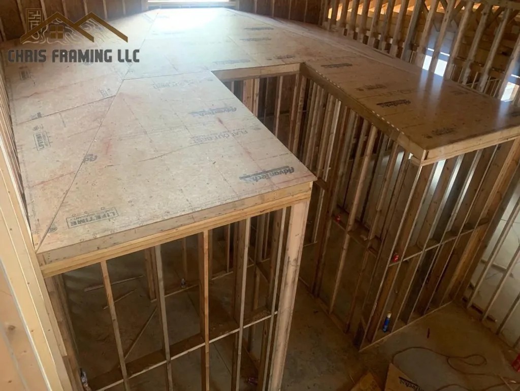 Church project photo 5