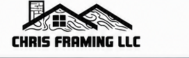 Chris Framing LLC logo
