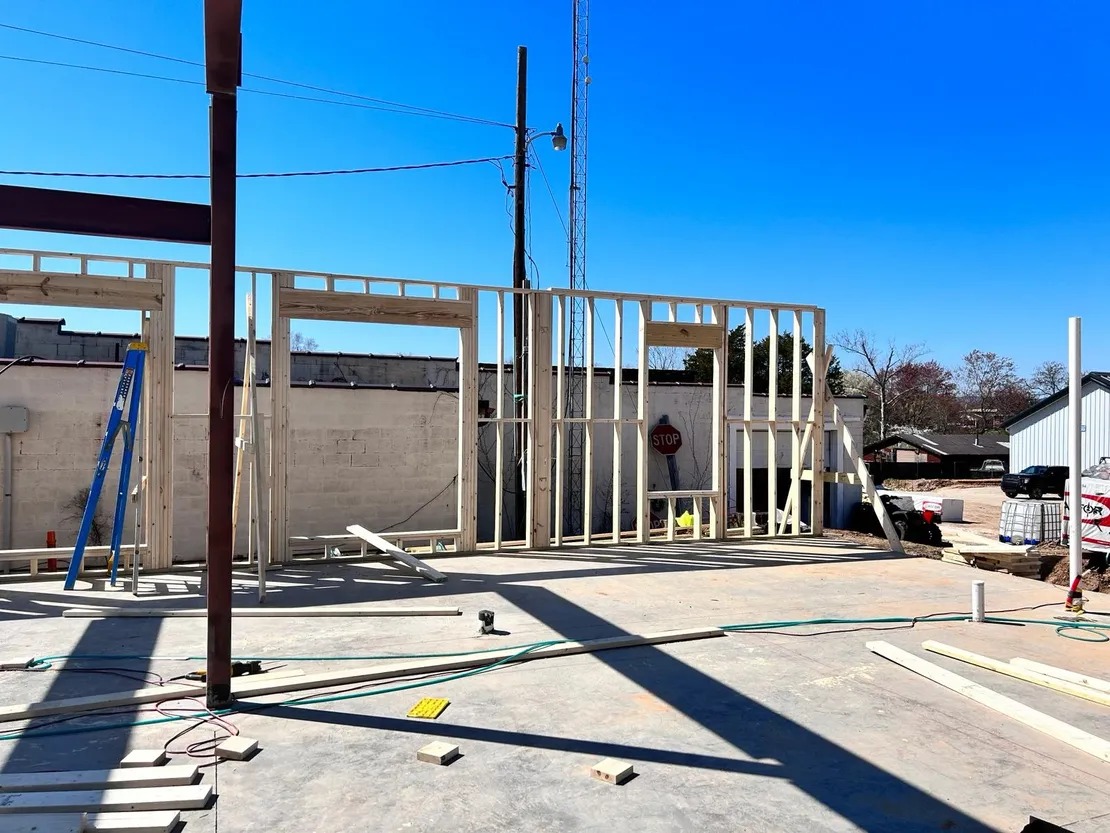 Walnut Cove project photo 10