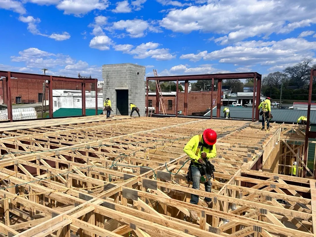Walnut Cove project photo 11
