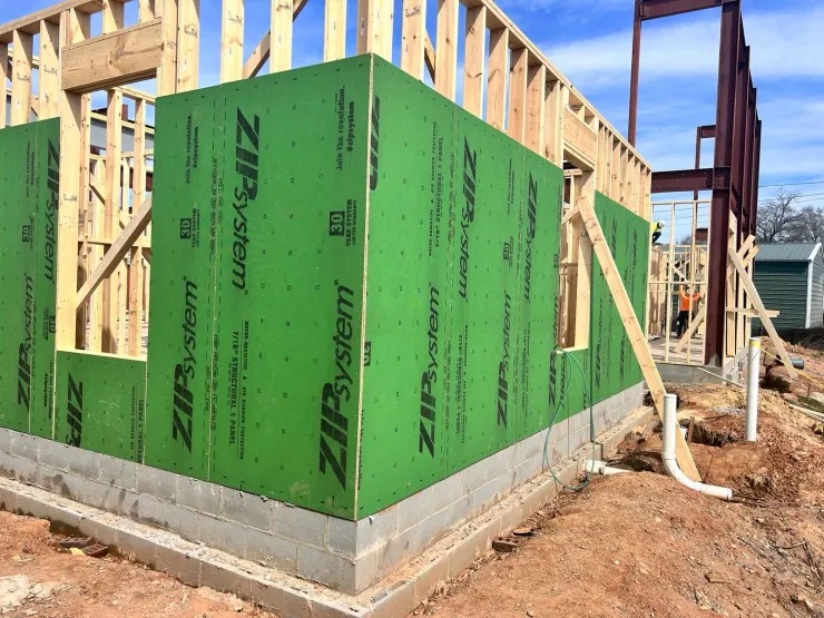 Walnut Cove project photo 14