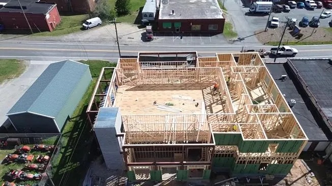 Walnut Cove project photo 15