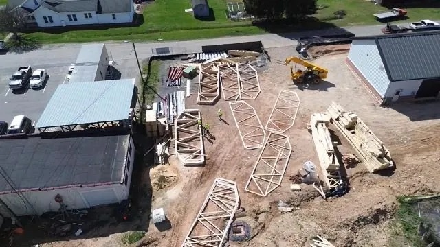 Walnut Cove project photo 16