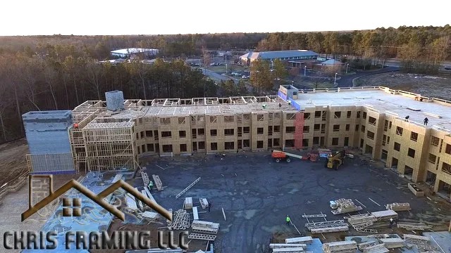Walnut Cove project photo 2