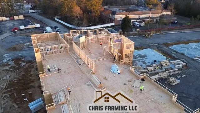 Walnut Cove project photo 3