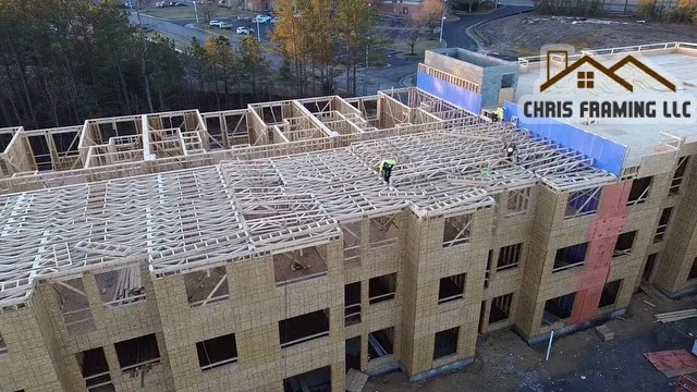 Walnut Cove project photo 4