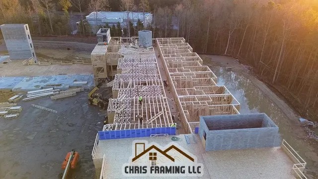Walnut Cove project photo 5