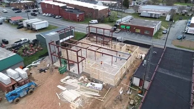 Walnut Cove project photo 8