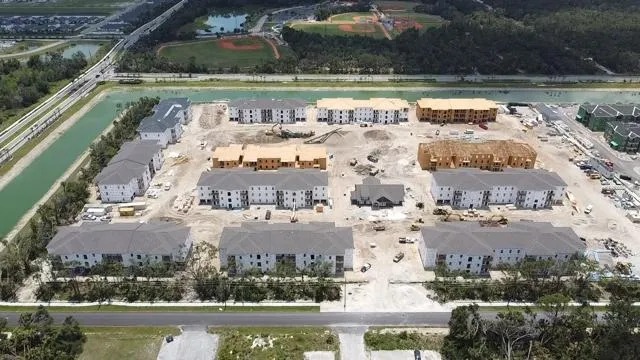 Walnut Cove project photo 9